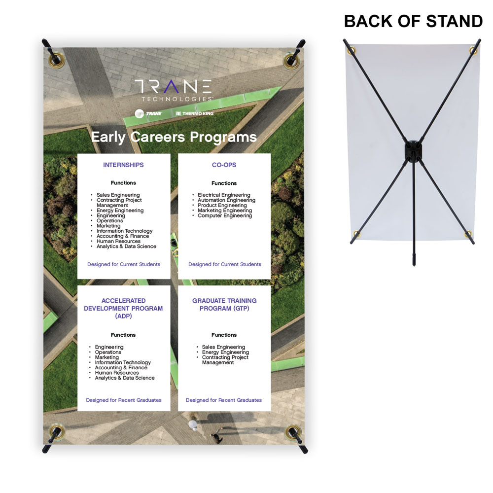 MINI BANNER - EARLY CAREER