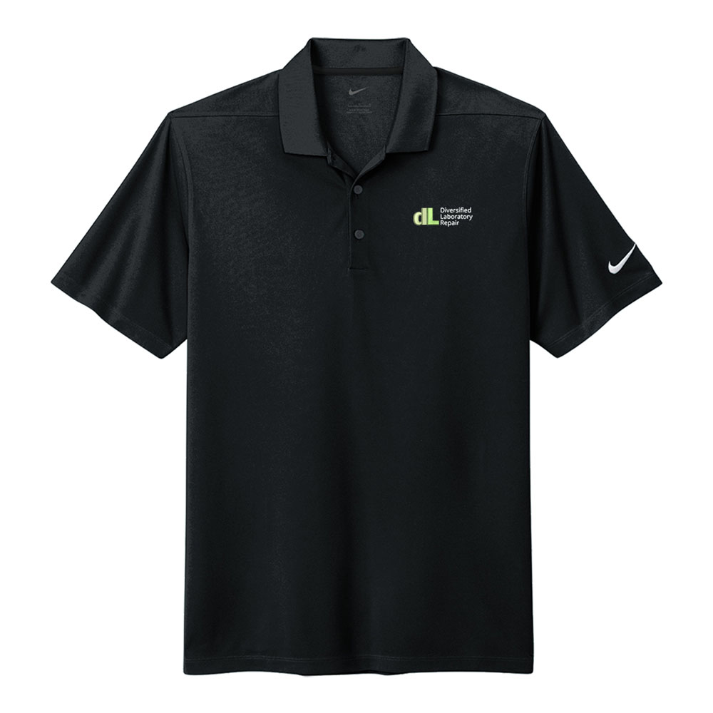 DLR MEN'S NIKE POLO