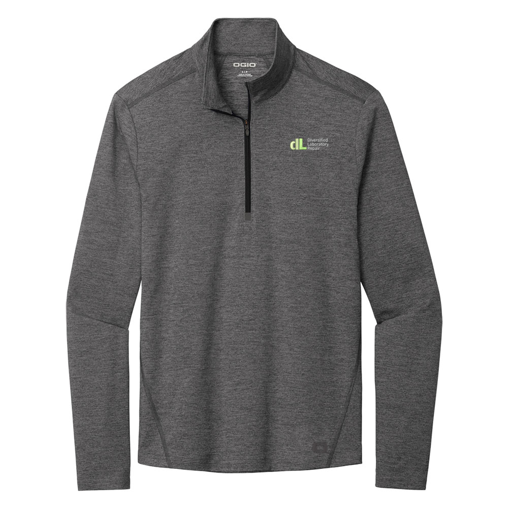HEATHER GREY