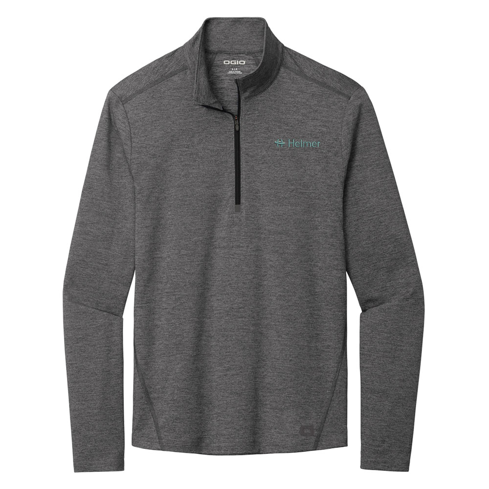 HEATHER GREY