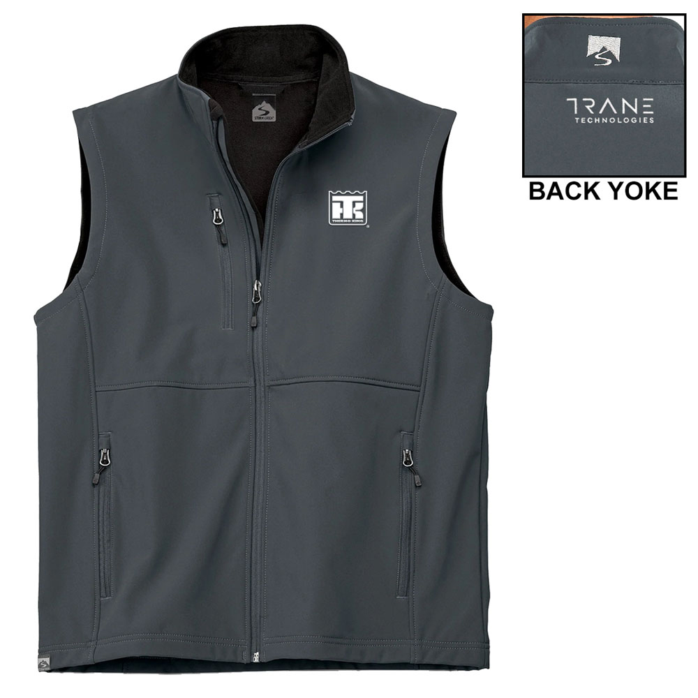 TK MEN'S TRAILBLAZER VEST