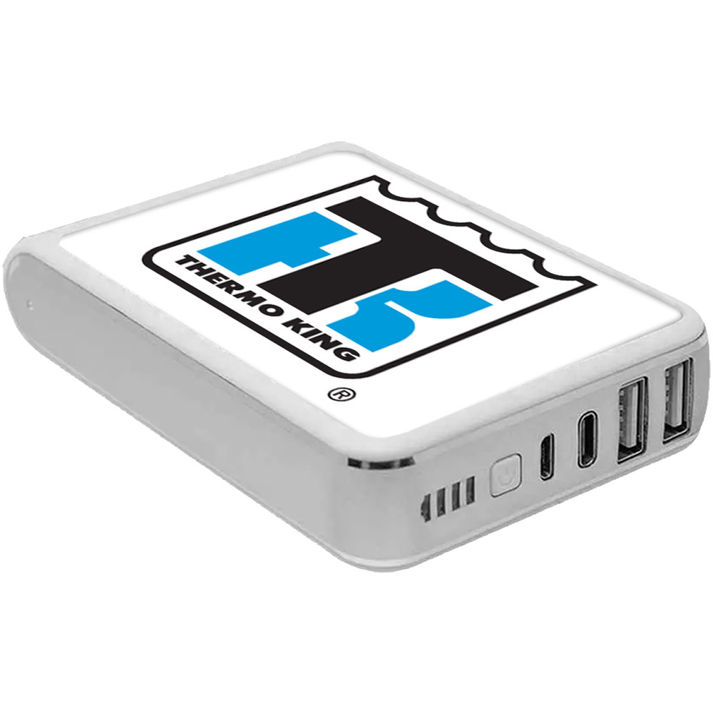 TK TENFOUR POWER BANK