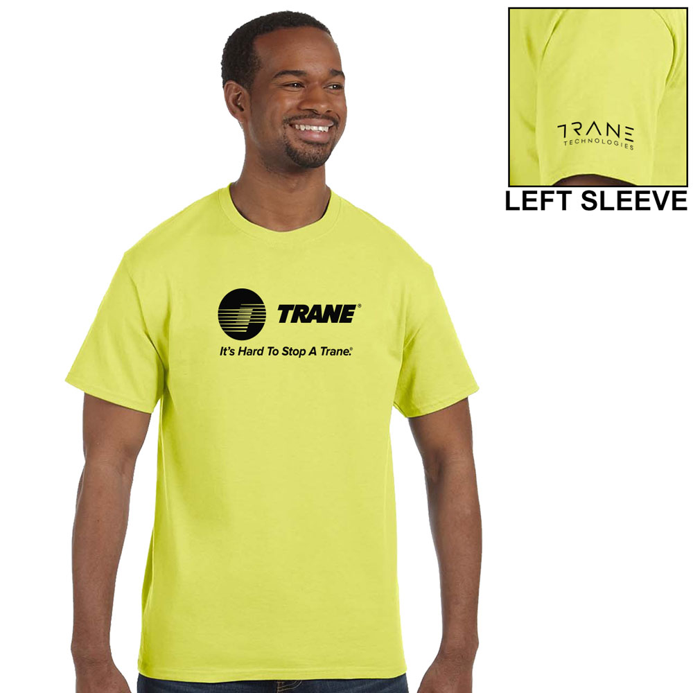 TR SAFETY T-SHIRT