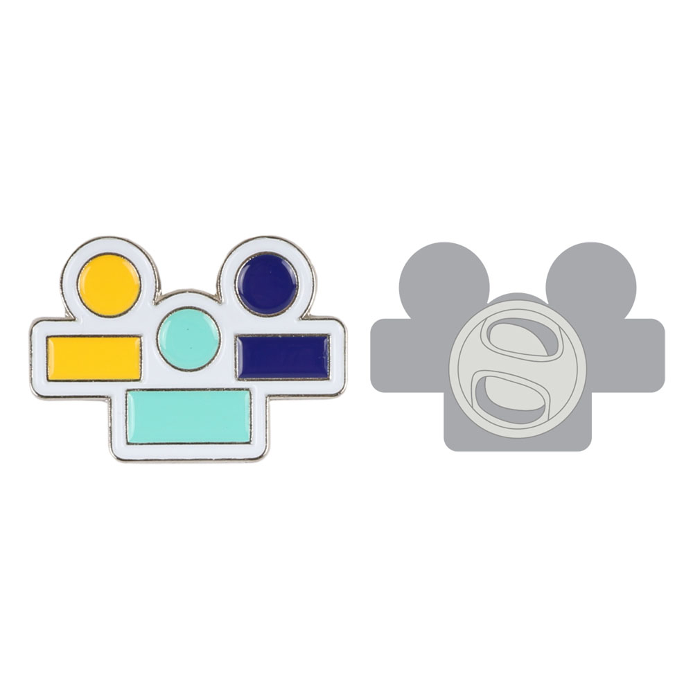 LEADERSHIP PRINCIPLE PIN - INCLUDE AND UPLIFT