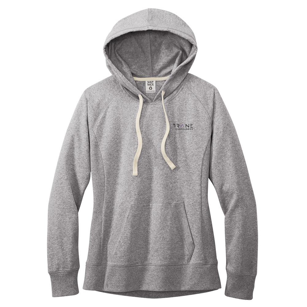LIGHT HEATHER GRAY