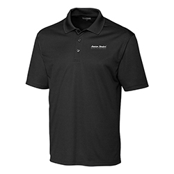 AS MEN'S ECO POLO - IN STOCK