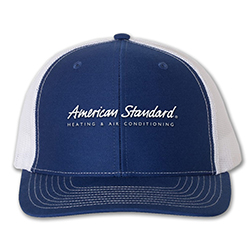 AS RICHARDSON CAP-IN STOCK