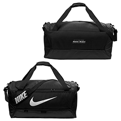 AS NIKE DUFFEL