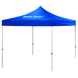 AS POPUP TENT