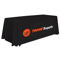 TS 6" TABLE CLOTH