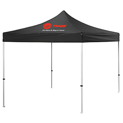 TR POPUP TENT