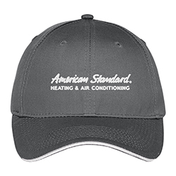 AS UNSTRUCTURED SANDWICH BILL CAP