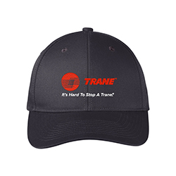 TR SNAPBACK FINE TWILL CAP