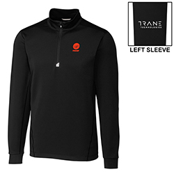 MEN'S TRAVERSE 1/2 ZIP PULLOVER