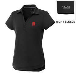 TC LADIES ECO POLO - IN STOCK