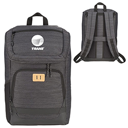 TC MAYFAIR 15" COMPUTER BACKPACK