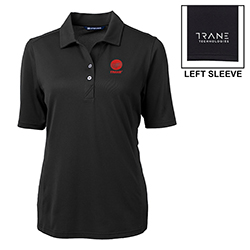 TC LADIES VIRTUE POLO - IN STOCK