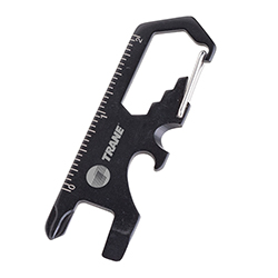 TC CARABINER TOOL