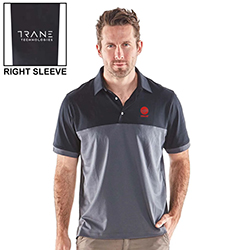 TC MEN'S ACTIVATOR POLO