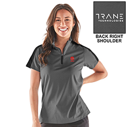 TC LADIES ACTIVATOR POLO