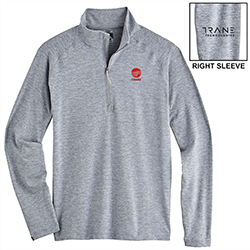 TC MEN'S PACESETTER 1/4 ZIP PULLOVER