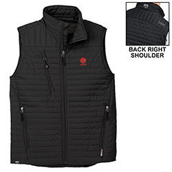 TC MEN'S FRONT RUNNER VEST