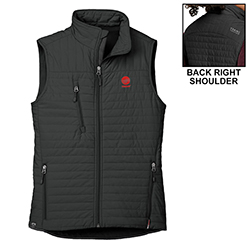 TC LADIES FRONT RUNNER VEST