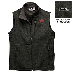 TC MEN'S OVER-ACHIEVER VEST