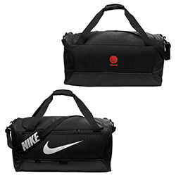 TC NIKE BRASILIA LARGE DUFFEL