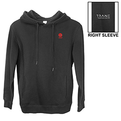 TC HOODED SWEATSHIRT