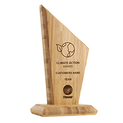 TC CLIMATE ACTION AWARD