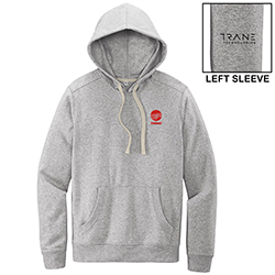 TC MEN'S RECYCLED HOODIE