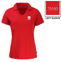 TC LADIES DAYBREAK POLO