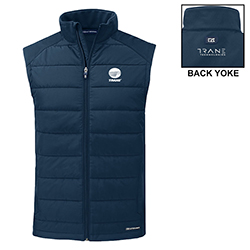 TC MEN'S EVOKE SOFTSHELL VEST