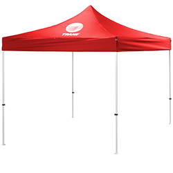 TC POPUP TENT