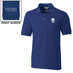 TC MEN'S ADVANTAGE POLO BIG/TALL