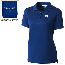 TC LADIES ADVANTAGE POLO