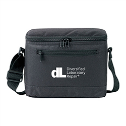 DLR 6 PACK COOLER