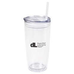 DLR 22 OZ FREEZIE TUMBLER