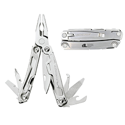 DLR LEATHERMAN REV