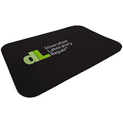 DLR NOWIRE MOUSEPAD