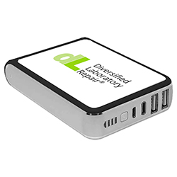 DLR TENFOUR POWER BANK