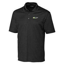 DLR MEN'S SPIN POLO