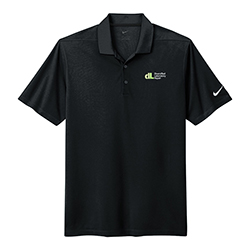 DLR MEN'S NIKE POLO