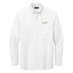 DLR MEN'S OXFORD CLOTH SHIRT