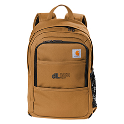 DLR CARHARTT FOUNDRY BACKPACK