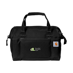 DLR CARHARTT 14" TOOL BAG