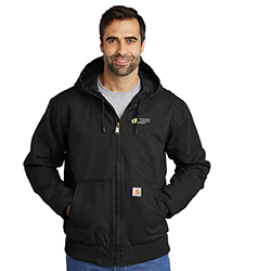 DLR MEN'S CARHARTT JACKET