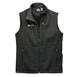 DLR MEN'S OVERACHIEVER VEST