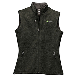 DLR LADIES OVERACHIEVER VEST